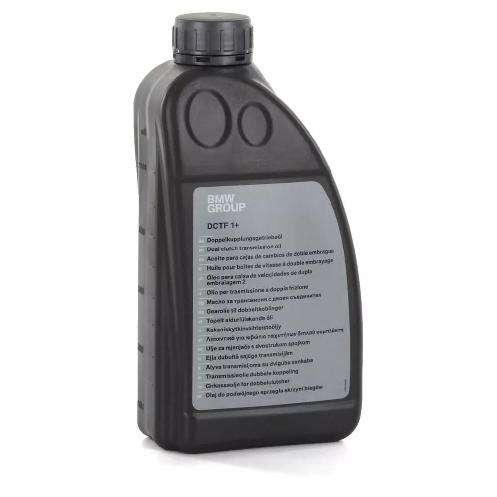 Bmw Dctf 1+
 BMW 83222446673