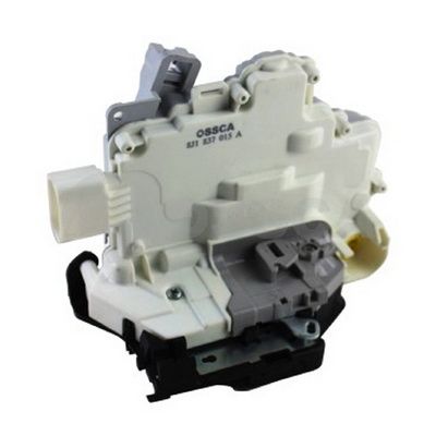 Замок двери OSSCA 17614