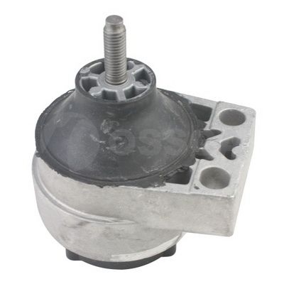 Подвеска, двигатель OSSCA 18300