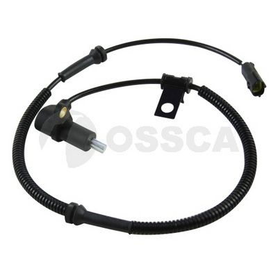 Датчик, частота вращения колеса OSSCA 20509