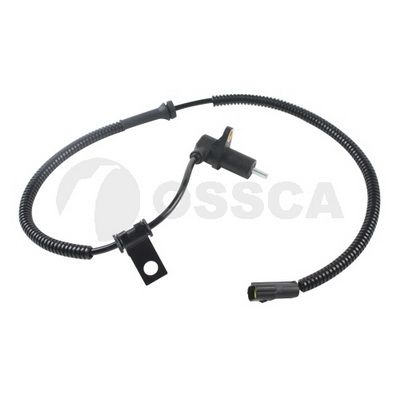 Датчик, частота вращения колеса OSSCA 21200