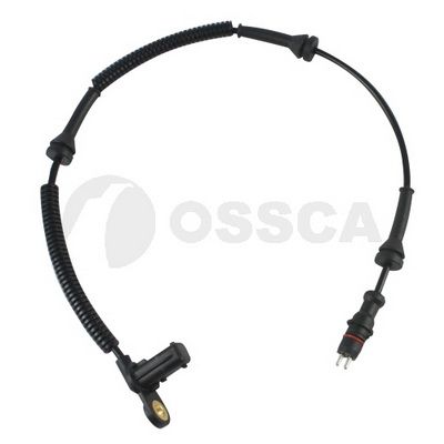 Датчик, частота вращения колеса OSSCA 21223