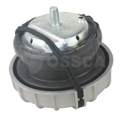 Подвеска, двигатель OSSCA 21447