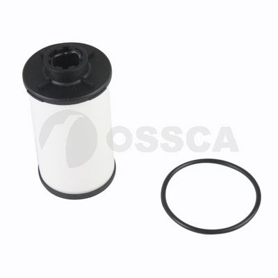 Гидрофильтр, автоматическая коробка передач OSSCA 21697