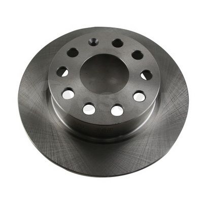 Тормозной диск OSSCA 21700