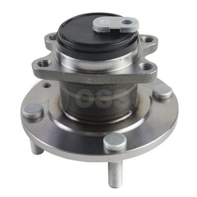 Ступица колеса OSSCA 22175