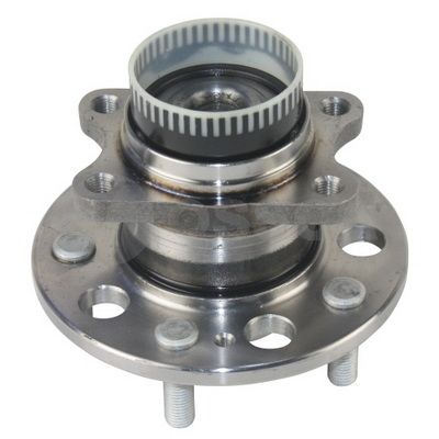 Комплект подшипника ступицы колеса OSSCA 22375