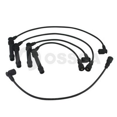 Комплект проводов зажигания OSSCA 23052
