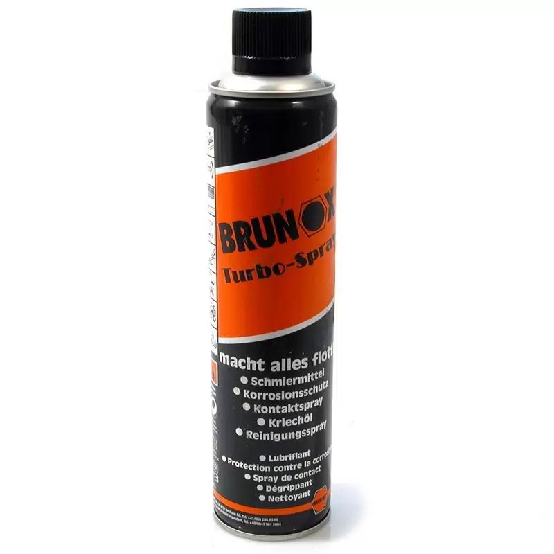 Многофункциональный спрей 400ML
 BMW 83230418567