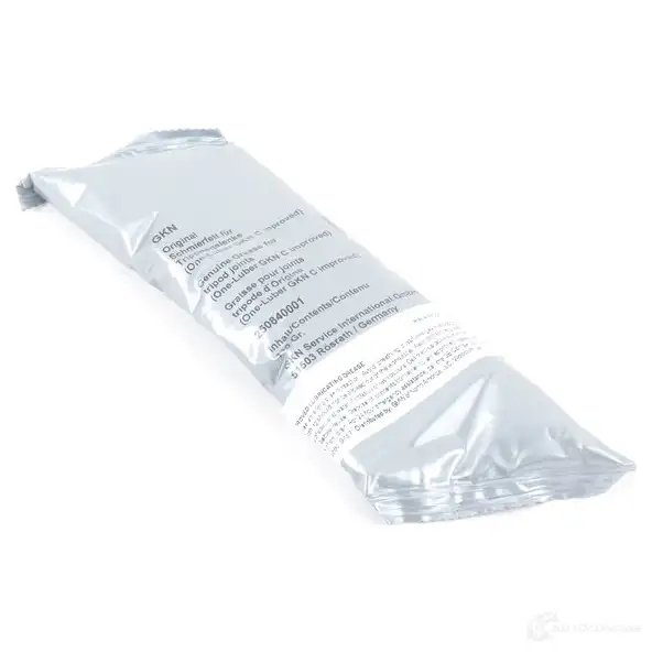 Консистентная смазка one lube improved
 BMW 83232179708