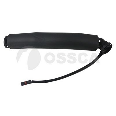 Шланг, вентиляция картера OSSCA 24575