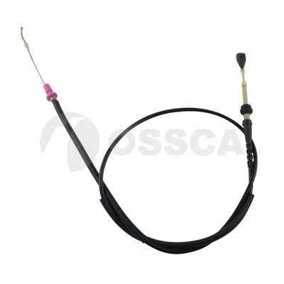 Тросик газа OSSCA 24681