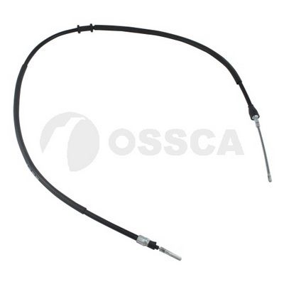 Тросик, cтояночный тормоз OSSCA 24795