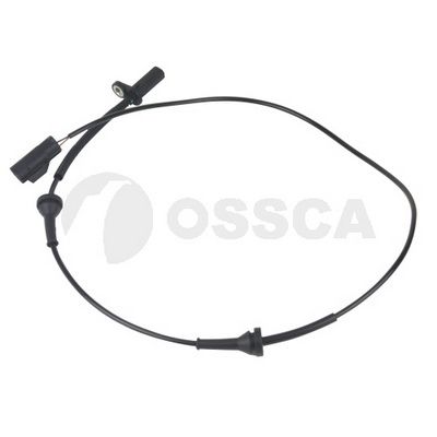 Датчик, частота вращения колеса OSSCA 25156