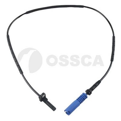 Датчик, частота вращения колеса OSSCA 25205