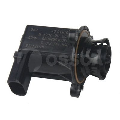 Клапан воздушной тяги, нагнетатель OSSCA 26257