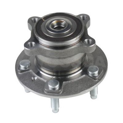 Ступица колеса OSSCA 26395