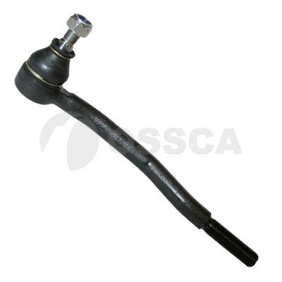 Наконечник поперечной рулевой тяги OSSCA 26668