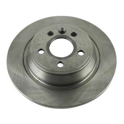Тормозной диск OSSCA 28981