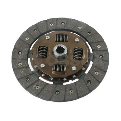 Диск сцепления OSSCA 29232