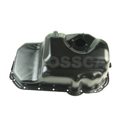 Масляный поддон OSSCA 30093