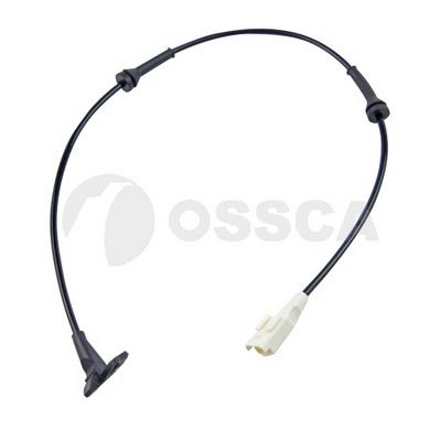 Датчик, частота вращения колеса OSSCA 30800