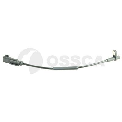 Датчик, частота вращения колеса OSSCA 30806