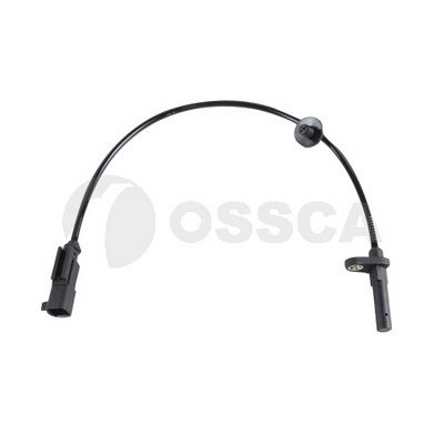 Датчик, частота вращения колеса OSSCA 30807