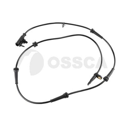 Датчик, частота вращения колеса OSSCA 30896