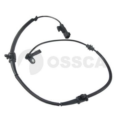 Датчик, частота вращения колеса OSSCA 31105