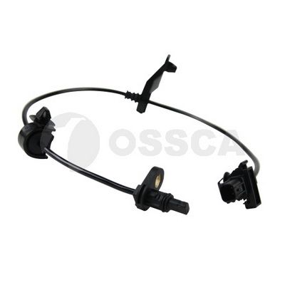 Датчик, частота вращения колеса OSSCA 31301