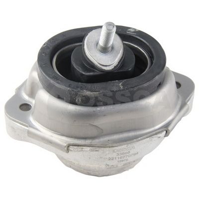 Подвеска, двигатель OSSCA 33888