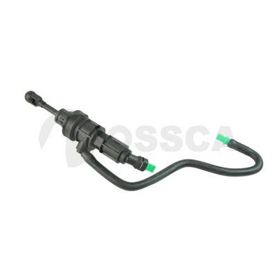 Главный цилиндр, система сцепления OSSCA 34026