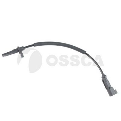 Датчик, частота вращения колеса OSSCA 34047
