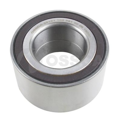 Комплект подшипника ступицы колеса OSSCA 34121