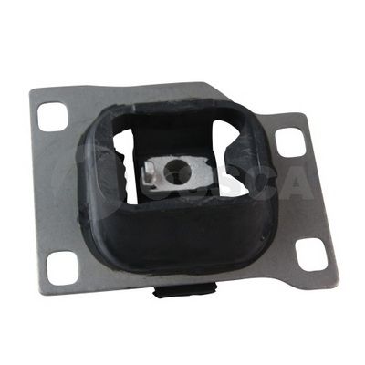 Подвеска, двигатель OSSCA 35921