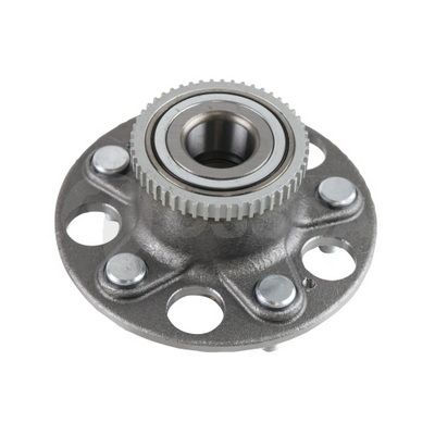 Ступица колеса OSSCA 38995