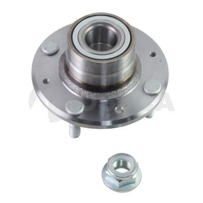Ступица колеса OSSCA 39325