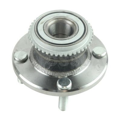 Ступица колеса OSSCA 39328