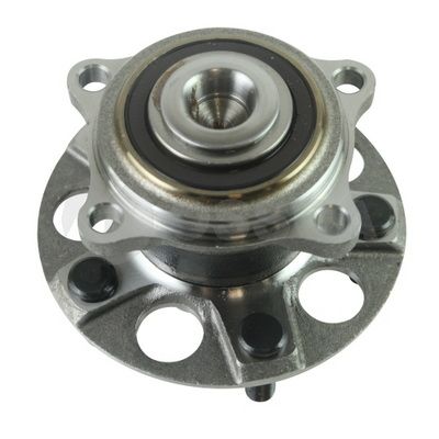 Ступица колеса OSSCA 39331