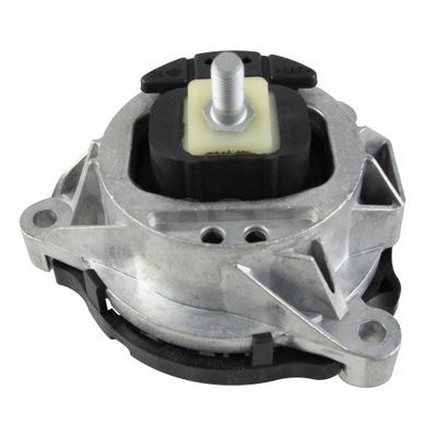 Подвеска, двигатель OSSCA 39873
