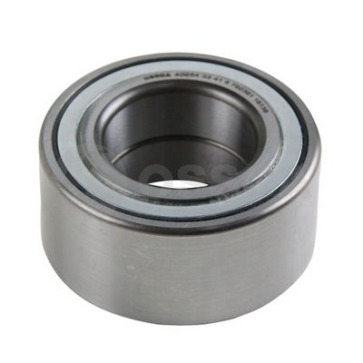 Комплект подшипника ступицы колеса OSSCA 40284