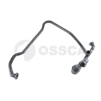 Шланг, вентиляция картера OSSCA 40389