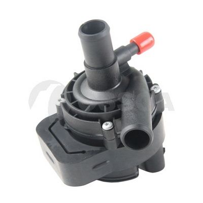 Дополнительный водяной насос (контур охлаждающей жидкости) OSSCA 41365