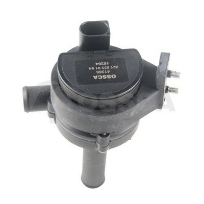 Дополнительный водяной насос (контур охлаждающей жидкости) OSSCA 41366
