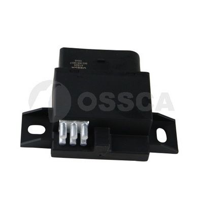 Управляющий прибор, топливный насос OSSCA 41924