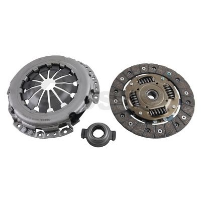 Комплект сцепления OSSCA 46078
