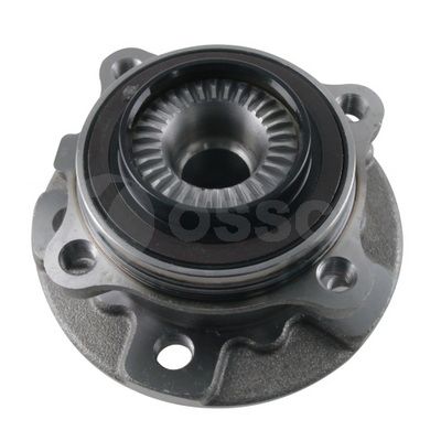 Комплект подшипника ступицы колеса OSSCA 46131