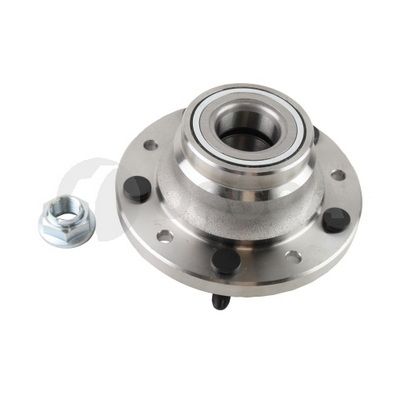 Ступица колеса OSSCA 47920