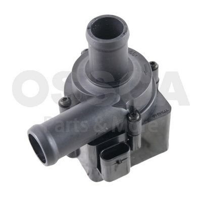 Водяной насос, охлаждение двигателя OSSCA 48565